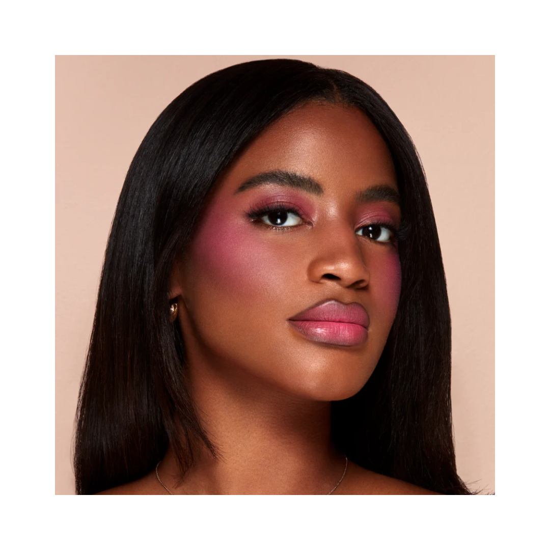 ALAMAR COSMETICS Colorete Concentrate Liquid Blush