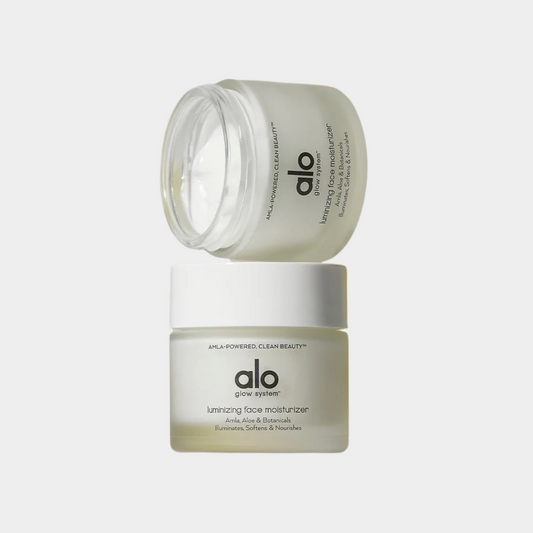alo Luminizing Face Moisturizer