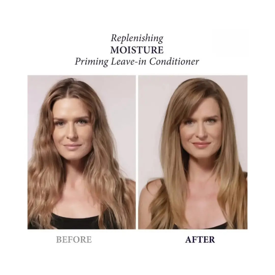 ALTERNA Caviar Replenishing Moisture Leave-In Conditioner