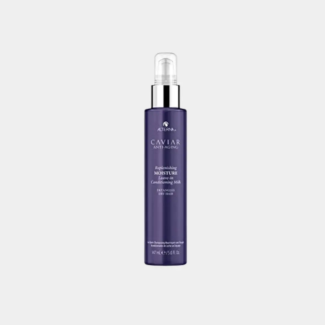 ALTERNA Caviar Replenishing Moisture Leave-In Conditioner