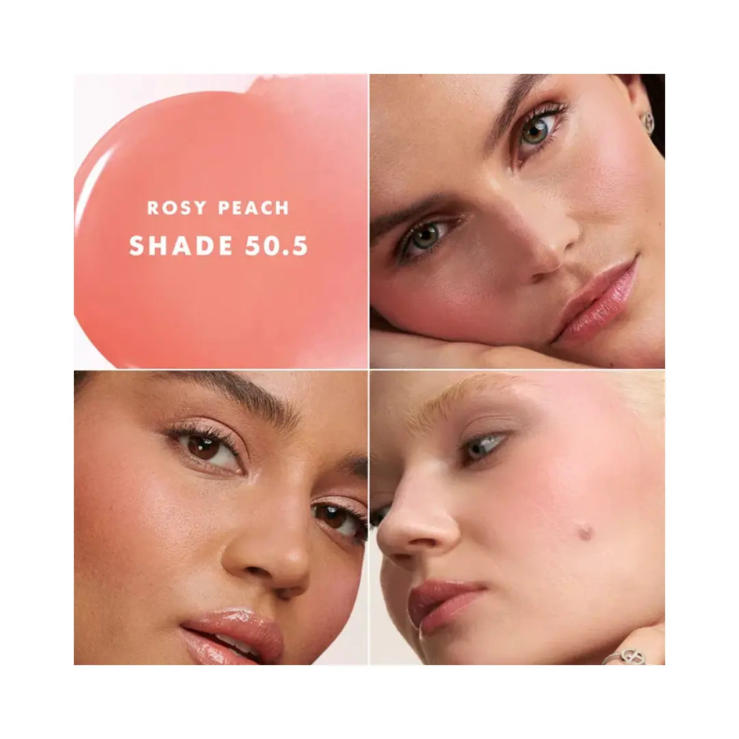 GIORGIO ARMANI Luminous Silk Blush Set