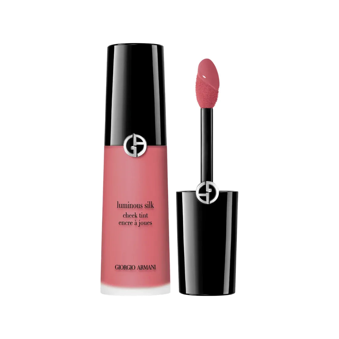 GIORGIO ARMANI Luminous Silk Cheek Tint Duo