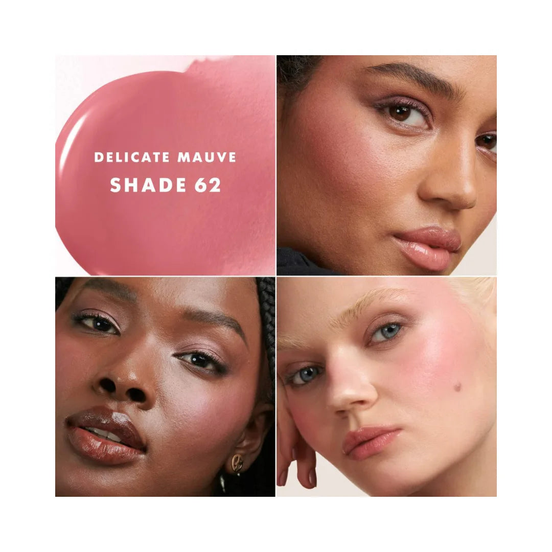 GIORGIO ARMANI Luminous Silk Cheek Tint Duo