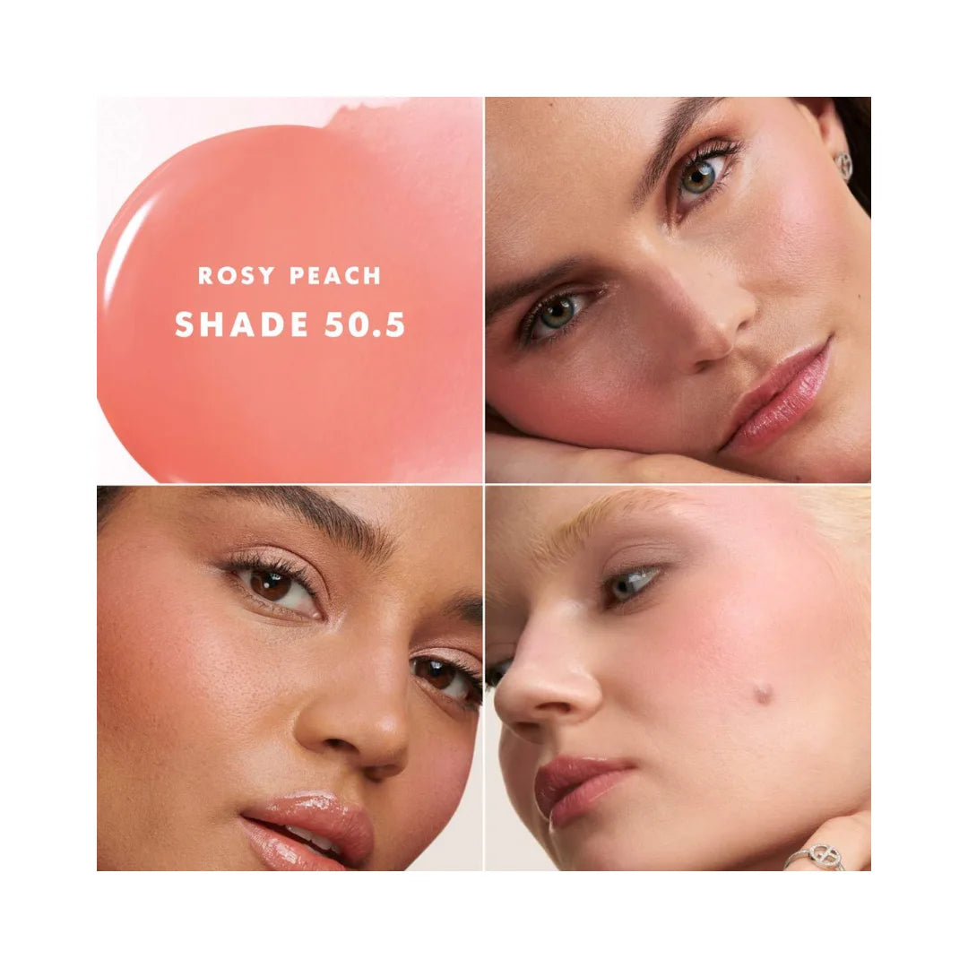 GIORGIO ARMANI Luminous Silk Cheek Tint Duo