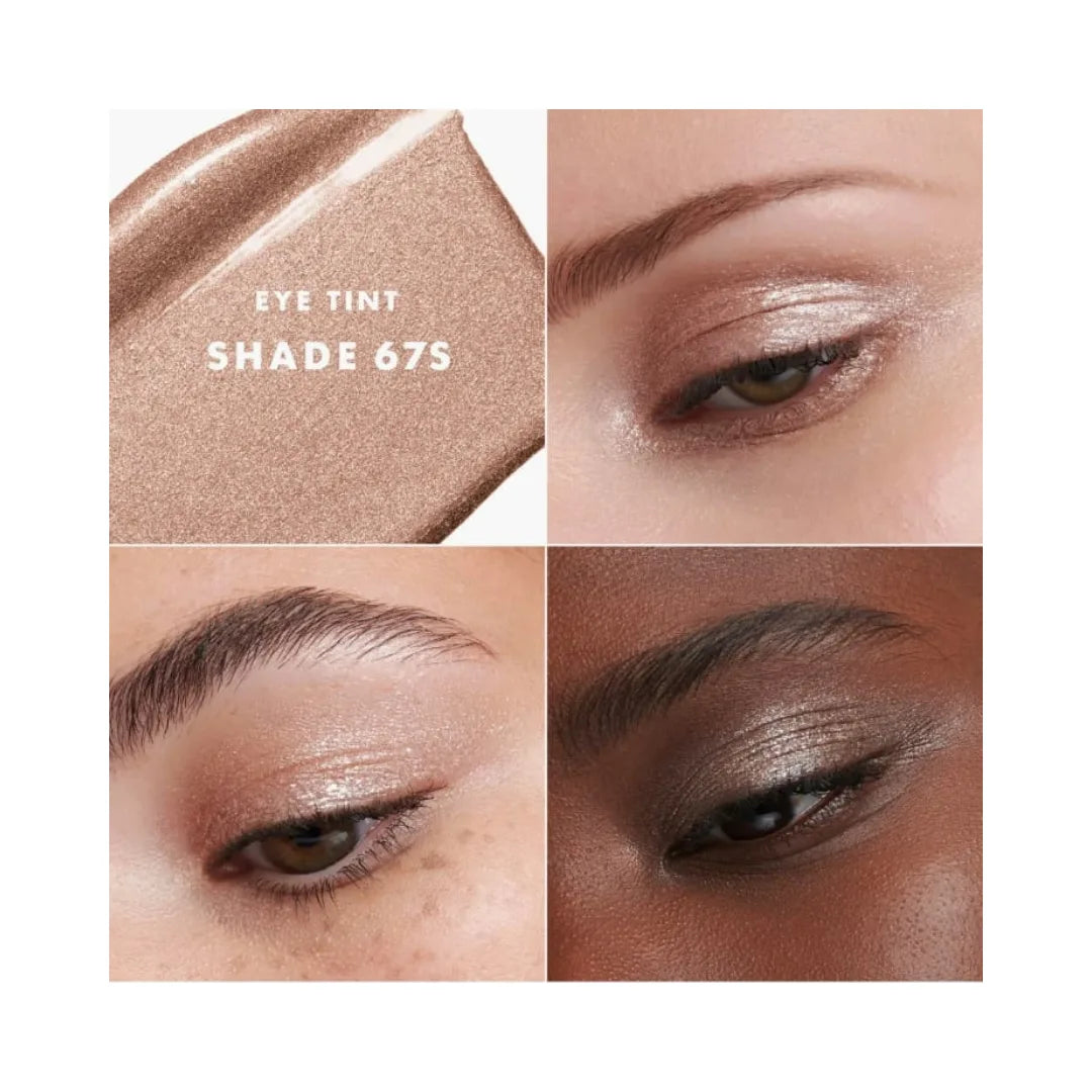 GIORGIO ARMANI Eye Tint & Vertigo Lift Mascara Set