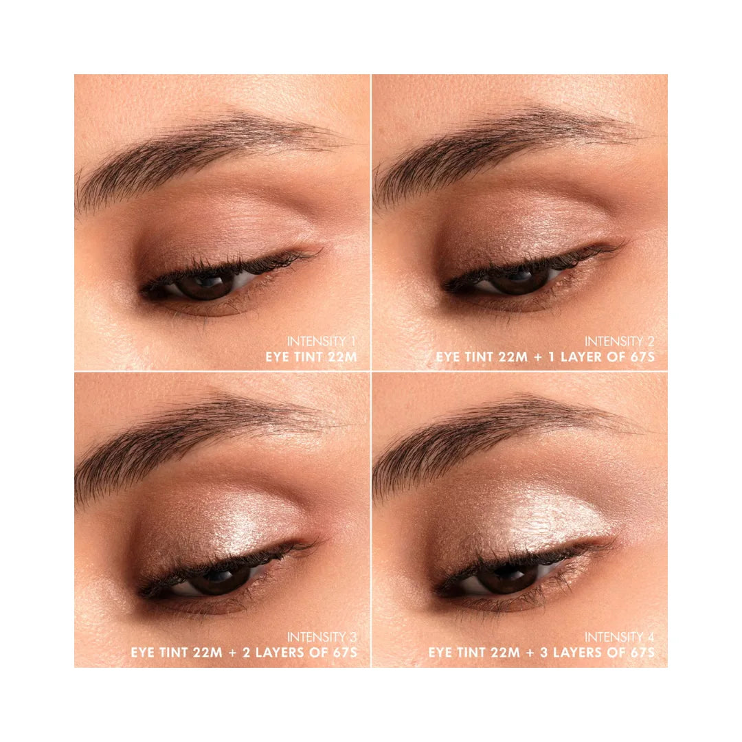 GIORGIO ARMANI Eye Tint & Vertigo Lift Mascara Set