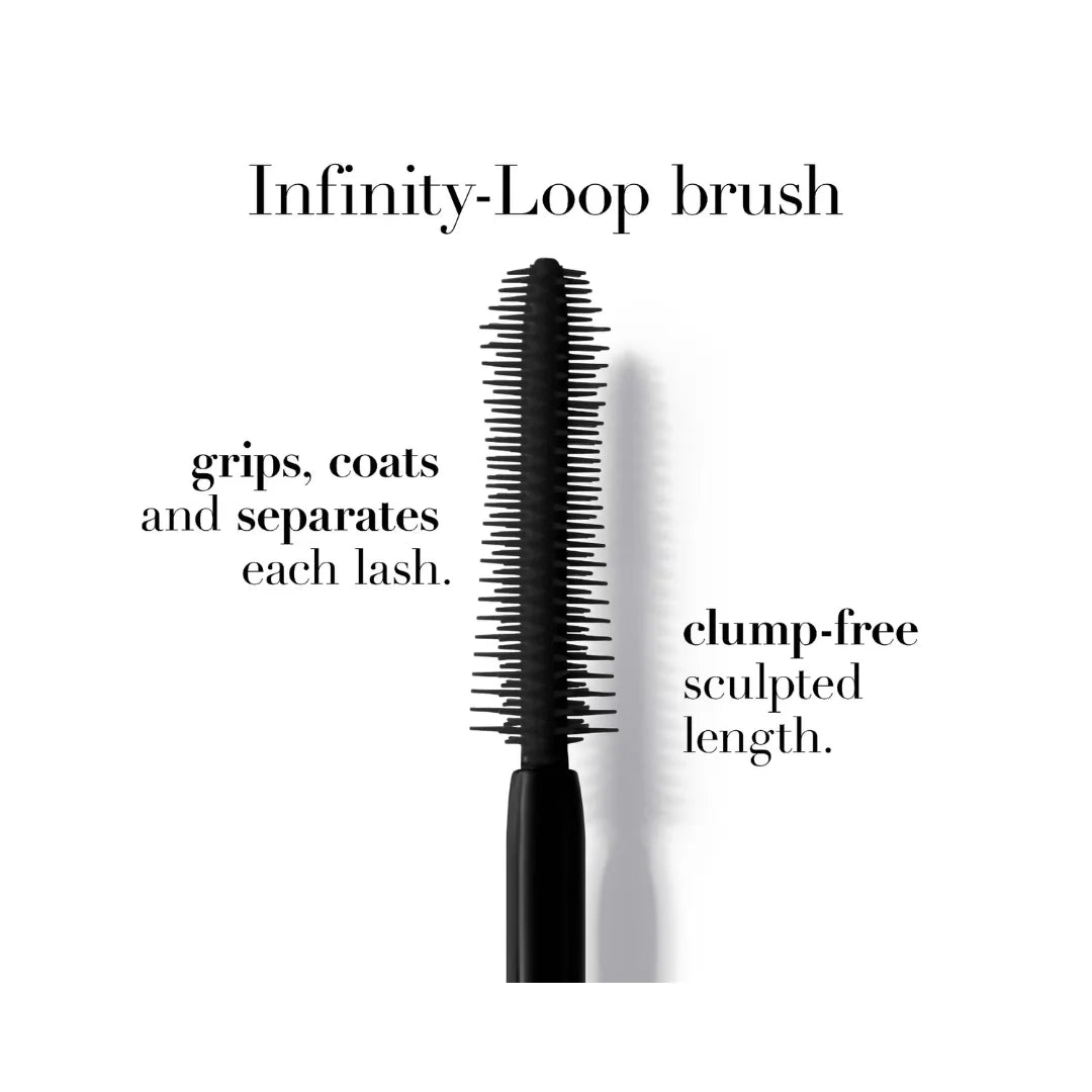 GIORGIO ARMANI Eye Tint & Vertigo Lift Mascara Set