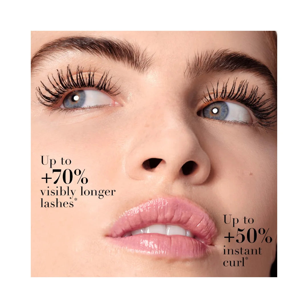 GIORGIO ARMANI Eye Tint & Vertigo Lift Mascara Set