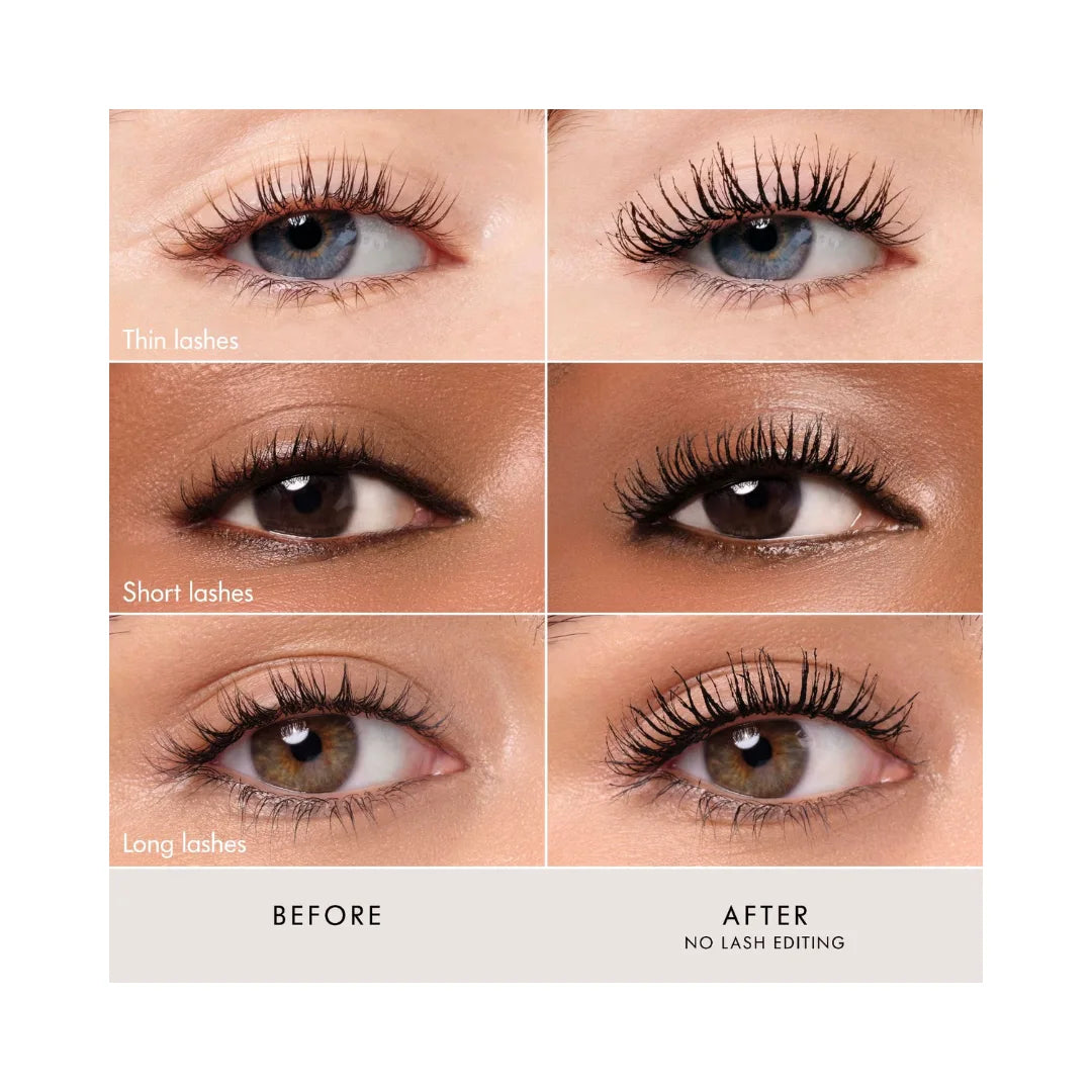 GIORGIO ARMANI Eye Tint & Vertigo Lift Mascara Set