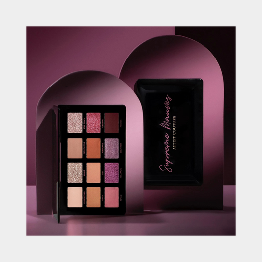 ARTIST COUTURE Supreme Mauves Palette