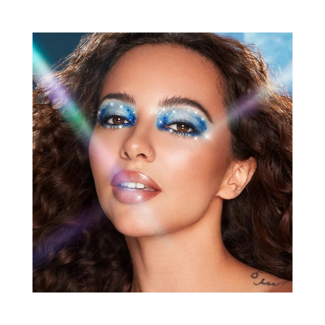 BY BEAUTY BAY Jade Thirlwall x BEAUTY BAY 42 Colour Palette
