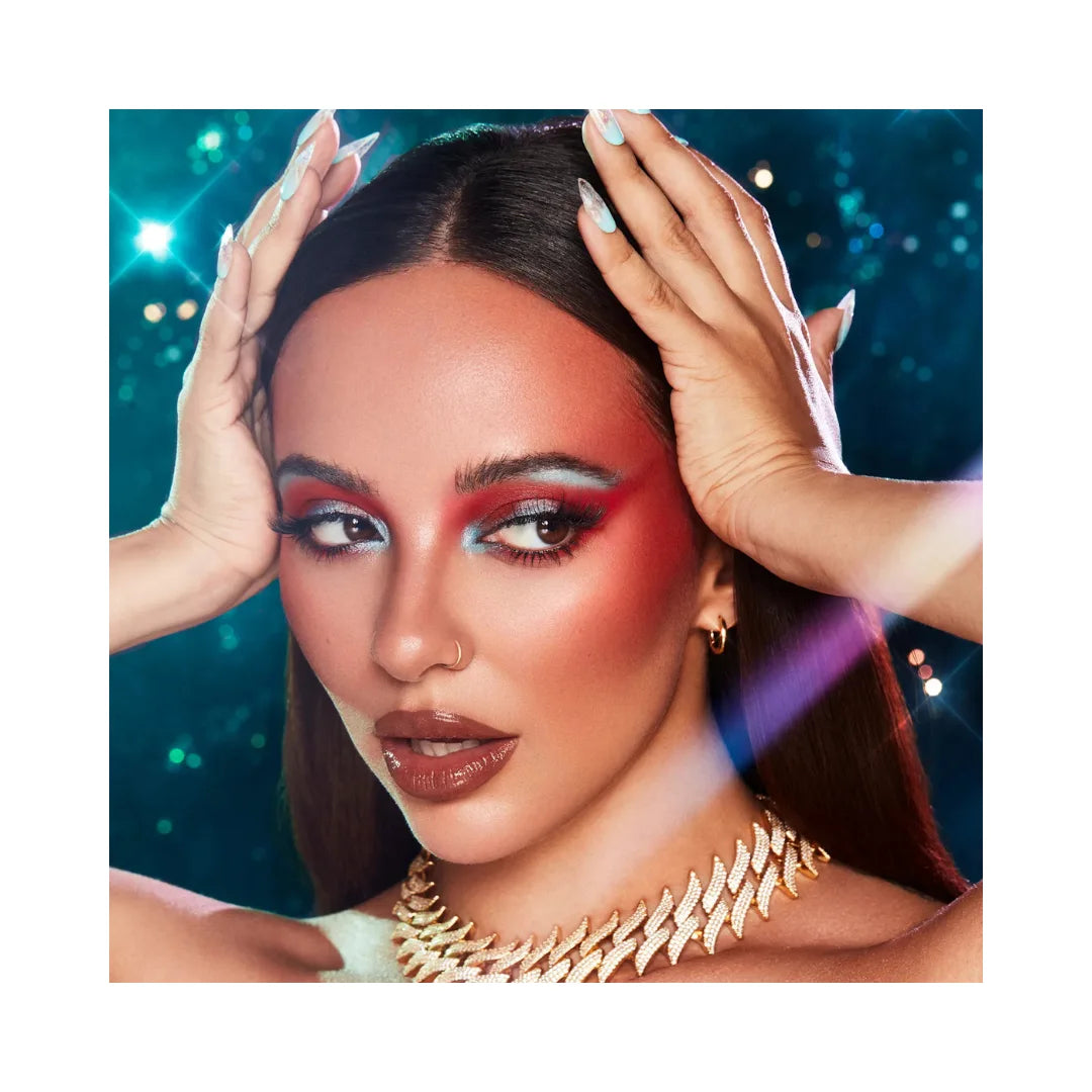BY BEAUTY BAY Jade Thirlwall x BEAUTY BAY 42 Colour Palette