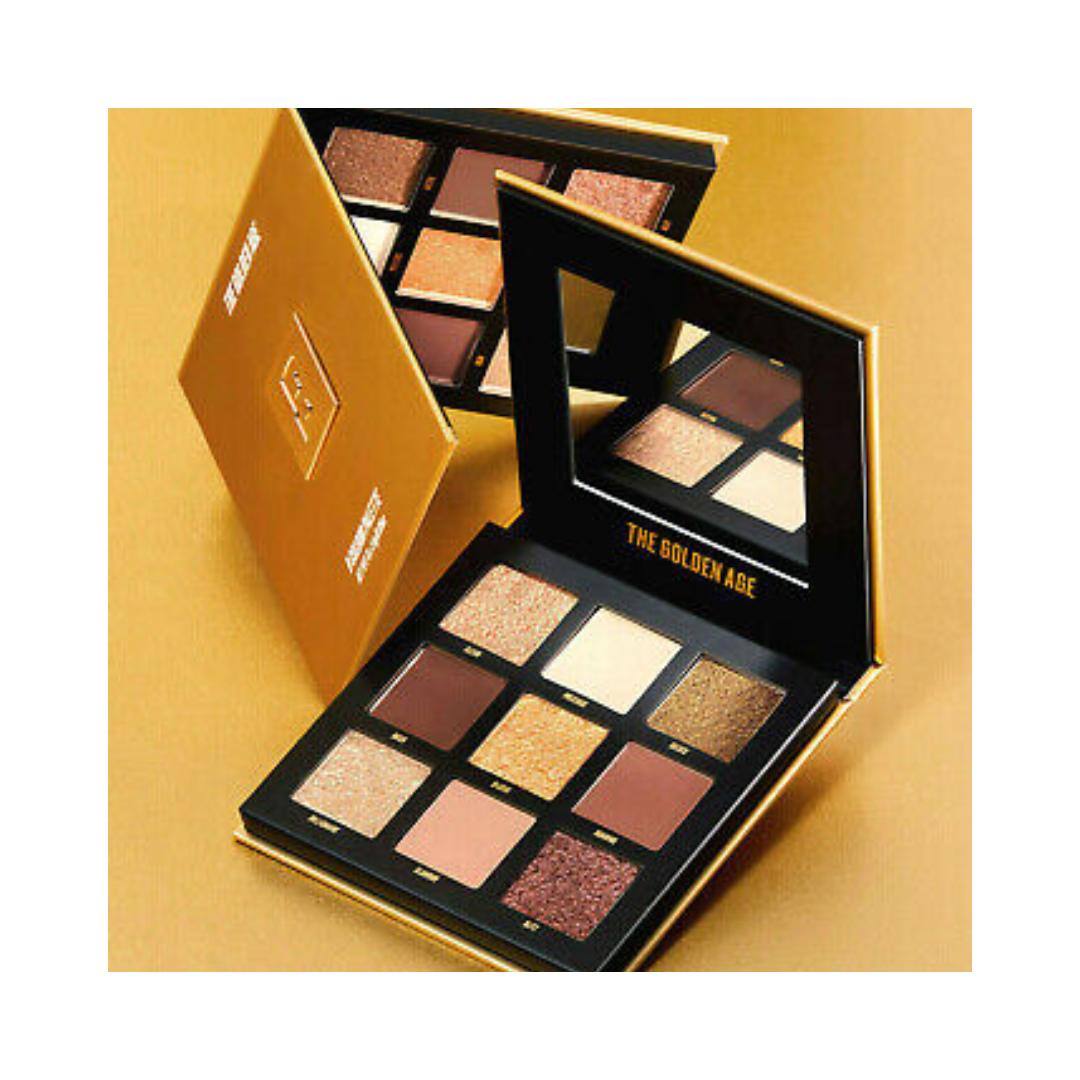 BY BEAUTY BAY Your Glam Face By BEAUTY BAY
