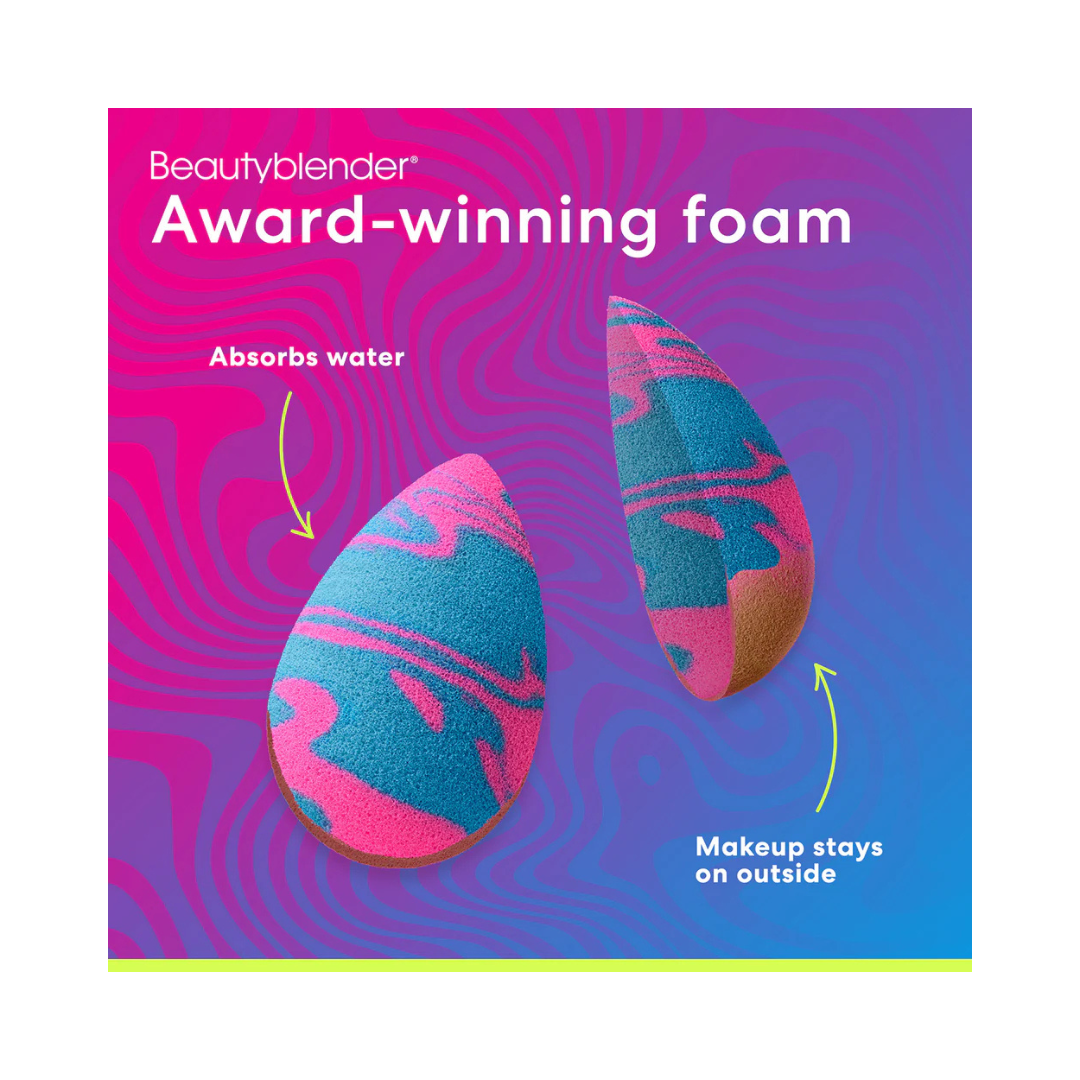 BEAUTYBLENDER Pool Party Limited Edition Makeup Sponge