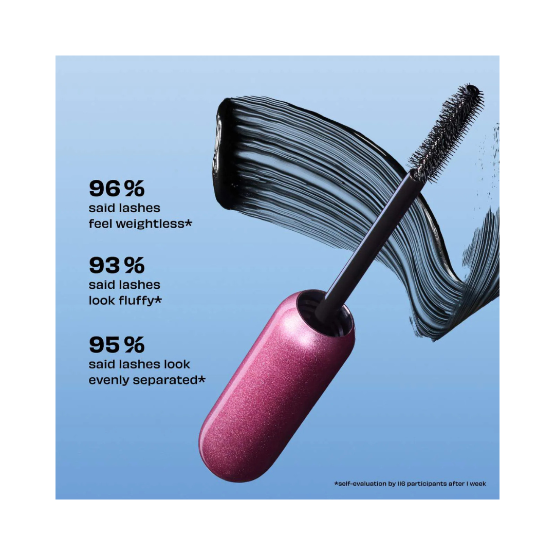 BENEFIT COSMETICS BADgal Bounce Volumizing Mascara