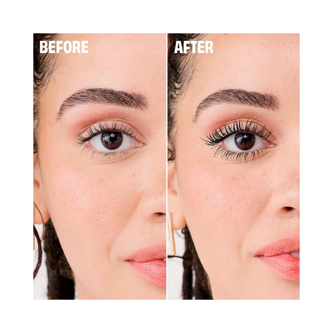 BENEFIT COSMETICS BADgal Bounce Volumizing Mascara
