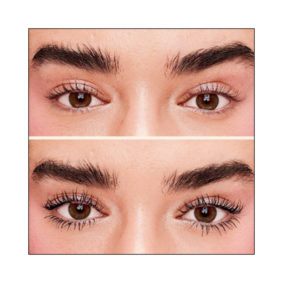 BENEFIT COSMETICS BADgal Bounce Volumizing Mascara