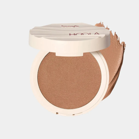 BENEFIT COSMETICS Hoola Wave Cream Bronzer Balm