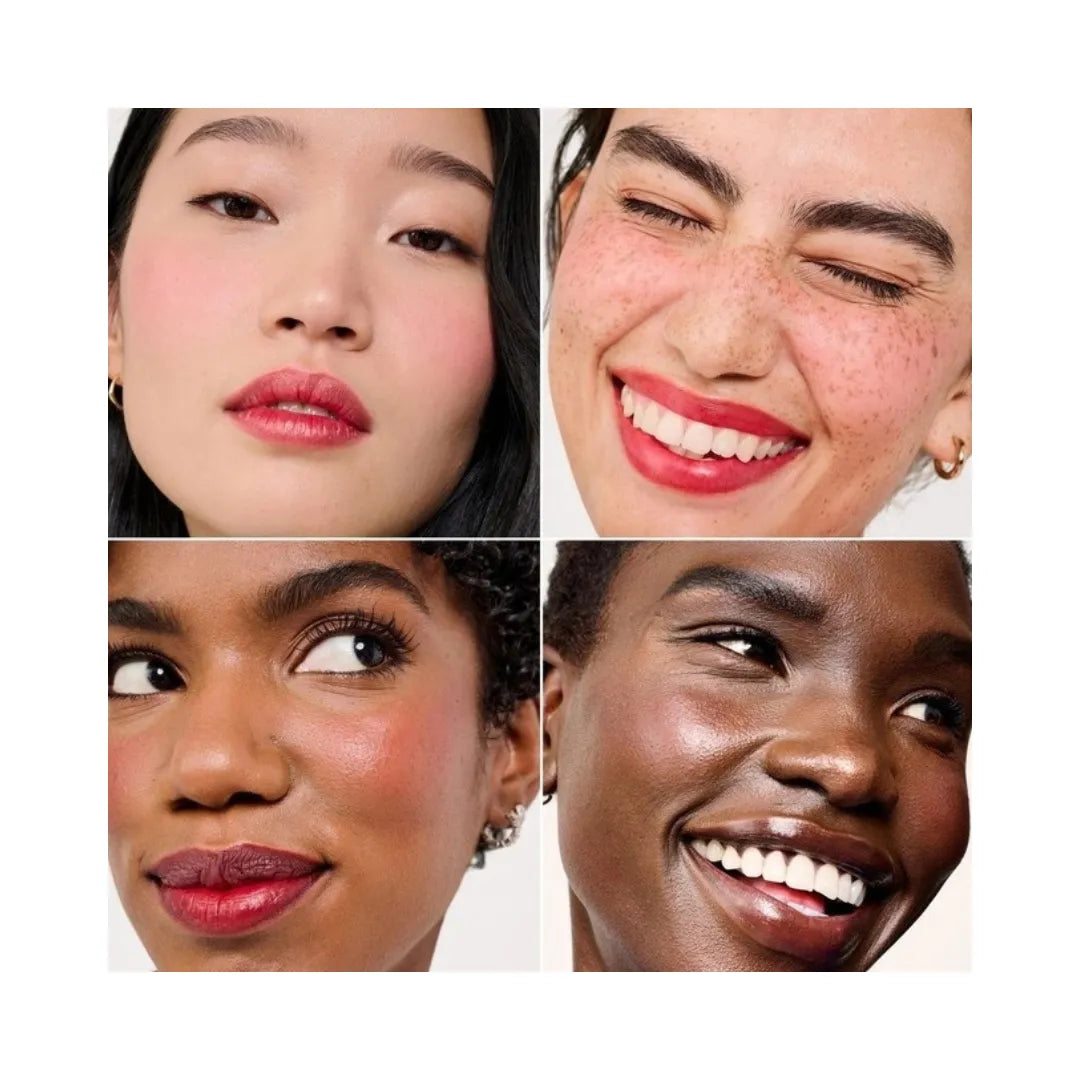 BENEFIT COSMETICS Limited-Edition Benetint & Bag Set