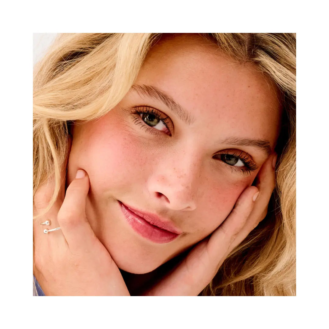 BENEFIT COSMETICS Extra Glam Infused Gift Set