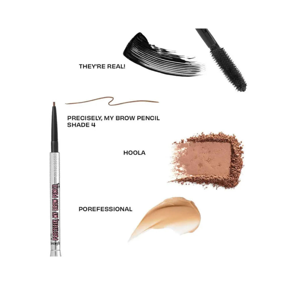 BENEFIT COSMETICS Giftin’ Goodies Makeup Set