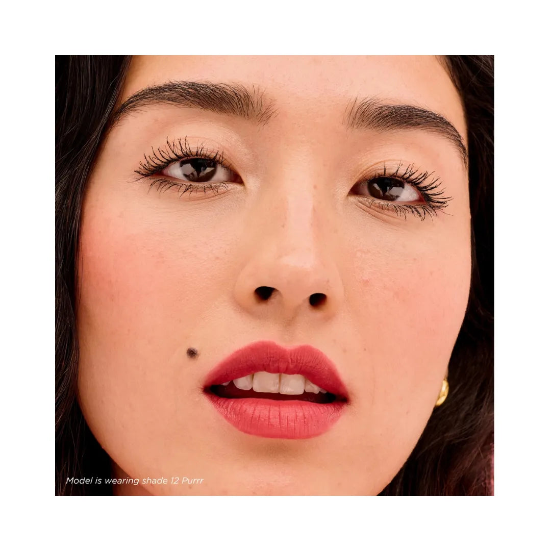 BENEFIT COSMETICS The Plush Club Moisturizing Matte Lip Tint Duo