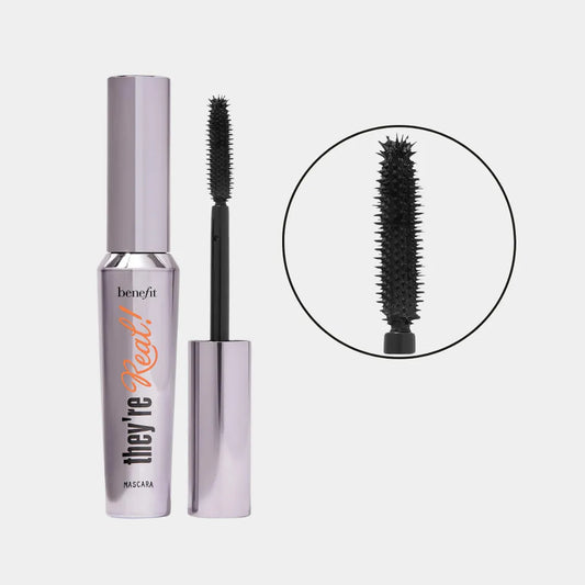 BENEFIT COSMETICS They're Real! Lengthening Mascara
