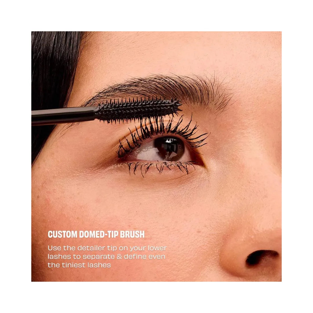 BENEFIT COSMETICS They're Real! Lengthening Mascara