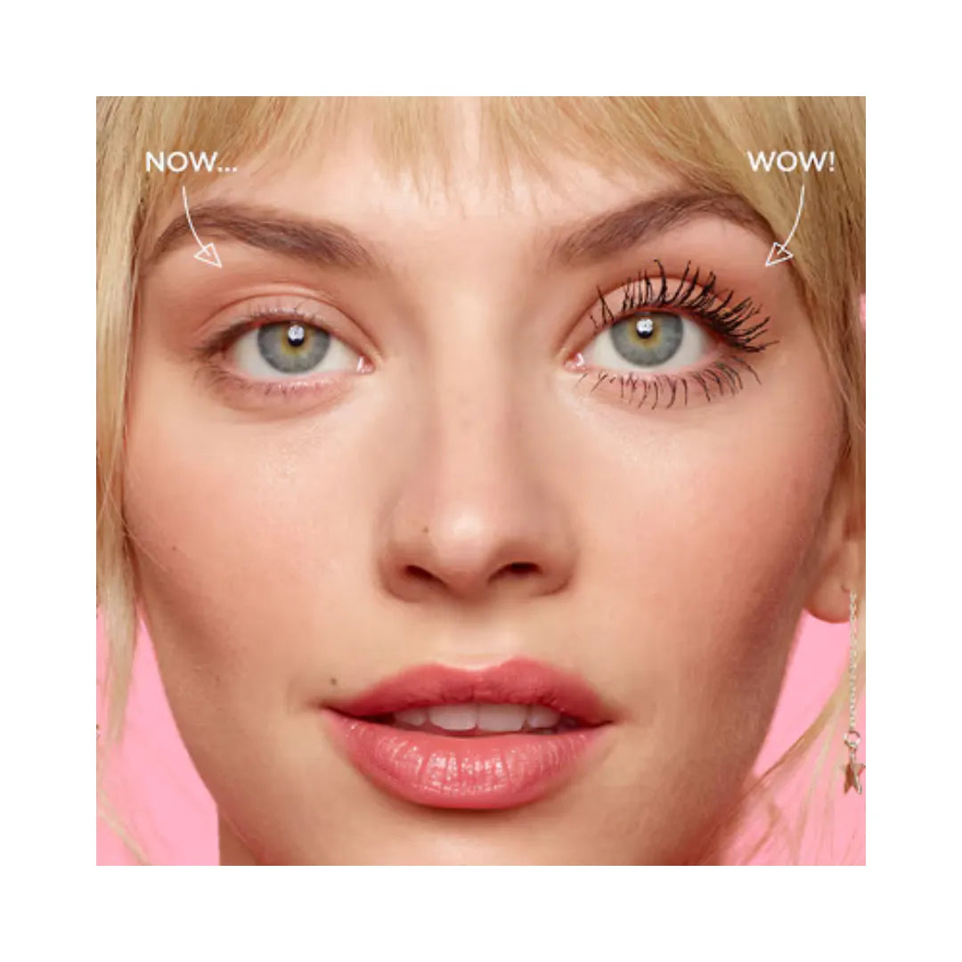 BENEFIT COSMETICS They're Real! Lengthening Mascara
