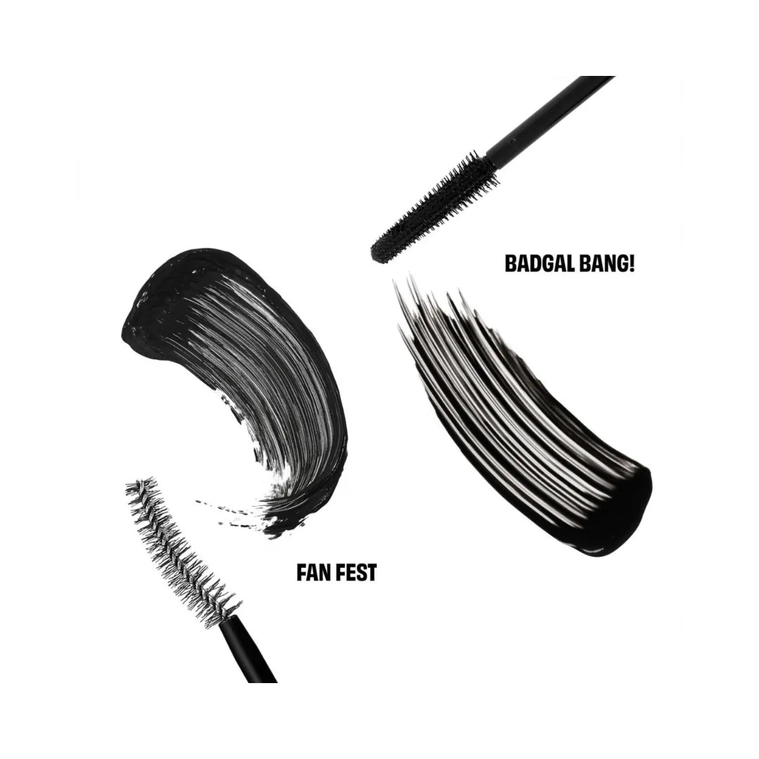 BENEFIT COSMETICS Wild Caught Lashes Mascara Set
