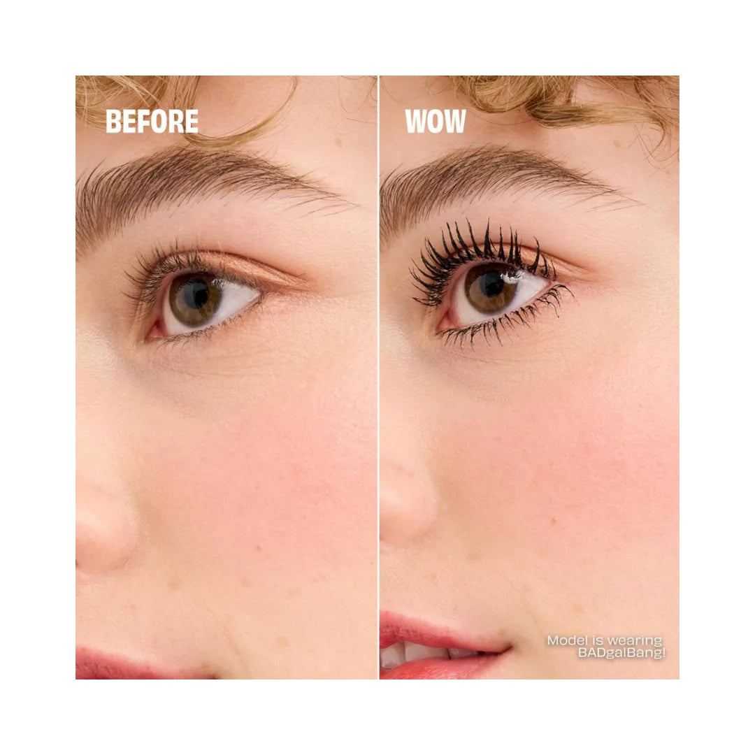 BENEFIT COSMETICS Wild Caught Lashes Mascara Set