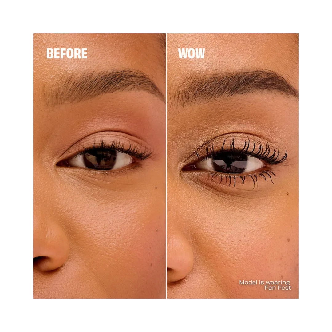 BENEFIT COSMETICS Wild Caught Lashes Mascara Set