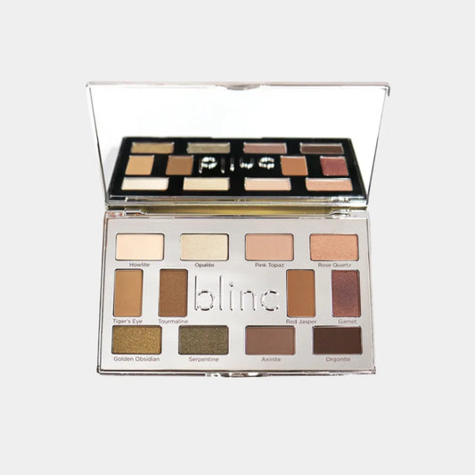 BLINC The Rare Gem Eyeshadow Palette
