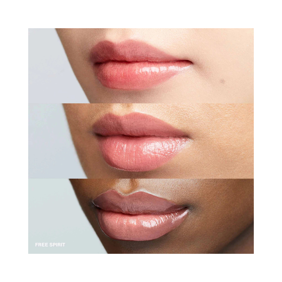 BOBBI BROWN Glide-and-Glow Lip & Cheek Gift Set