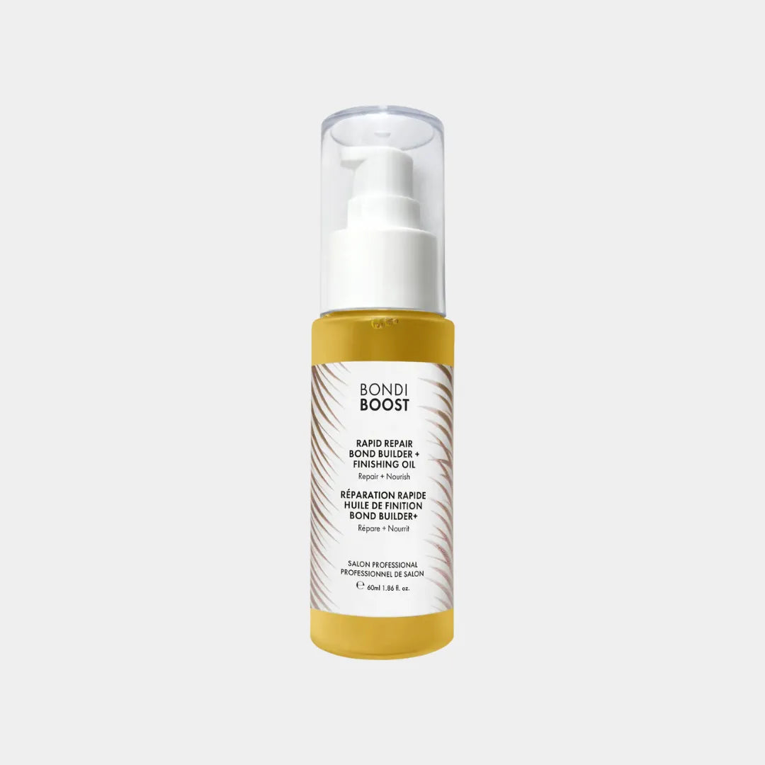 BONDIBOOST Rapid Repair Bond Builder+ Finishing Oil