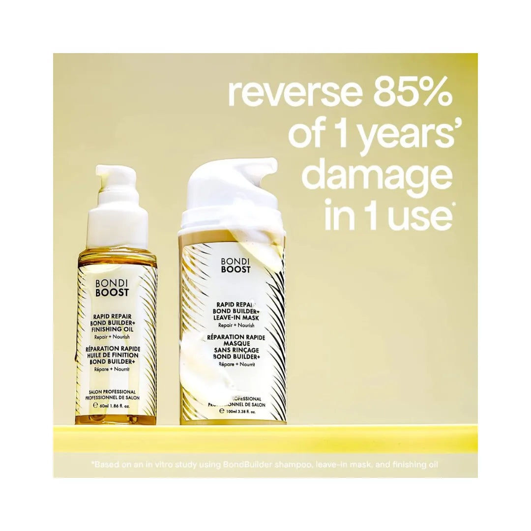 BONDIBOOST Rapid Repair Bond Builder+ Finishing Oil