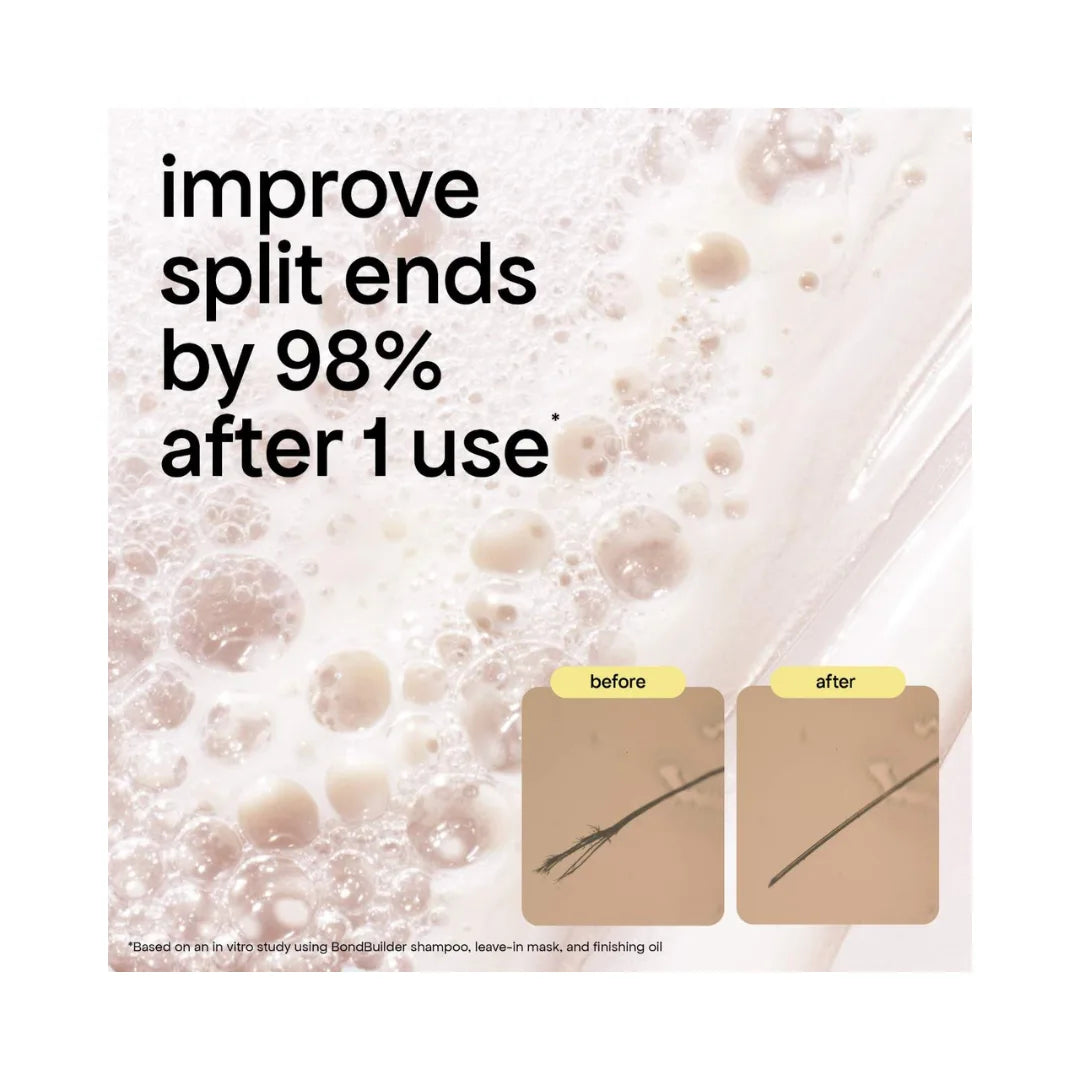 BONDIBOOST Rapid Repair Bond Builder+ Leave-In Hair Mask