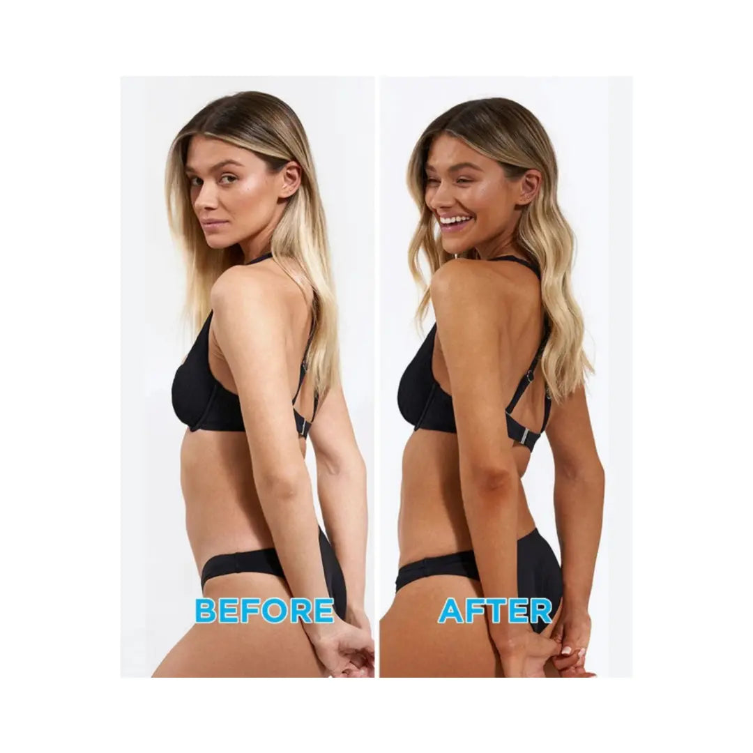 BONDI SANDS Aero Self Tanning Foam Liquid Gold