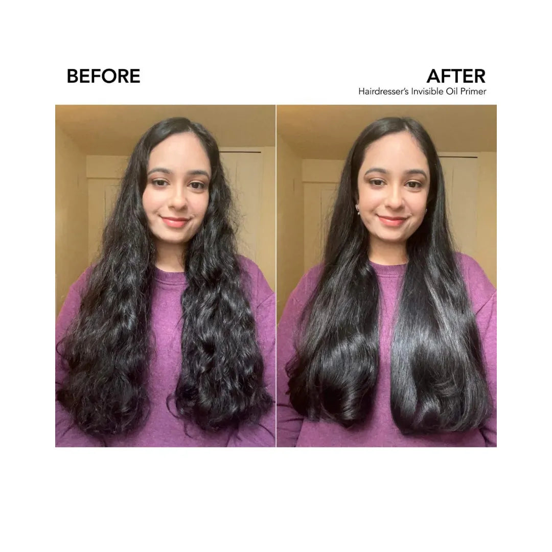 BUMBLE AND BUMBLE Hairdresser's Invisible Oil Primer Stay + Vacay Duo