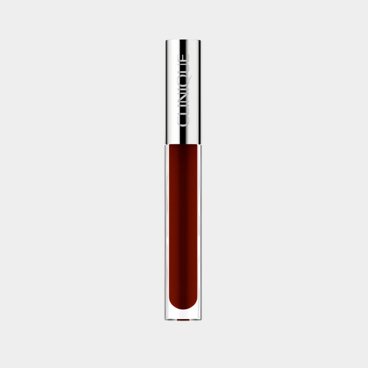 CLINIQUE Black Honey Pop Plush Creamy Lip Gloss