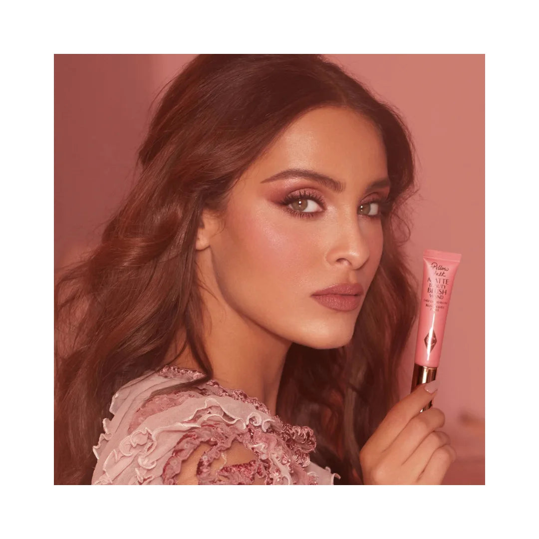 CHARLOTTE TILBURY Matte Beauty Blush Wand