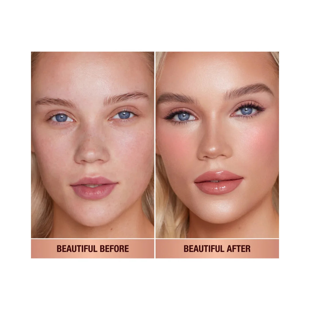 CHARLOTTE TILBURY Matte Beauty Blush Wand