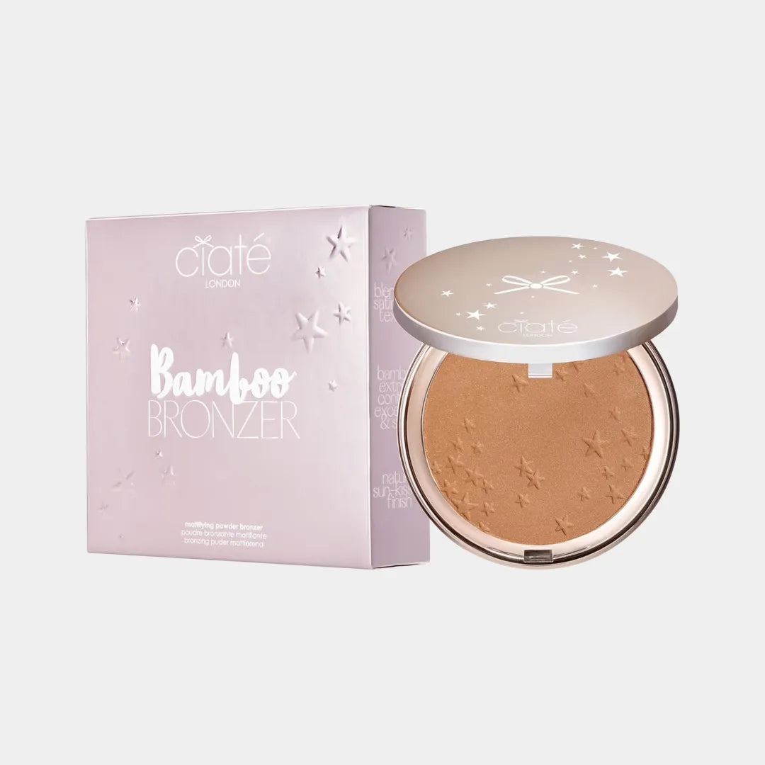 CIATE LONDON Bamboo Bronzer