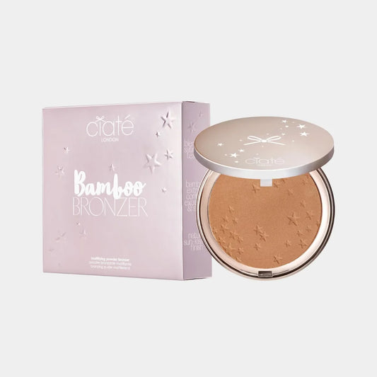 CIATE LONDON Bamboo Bronzer