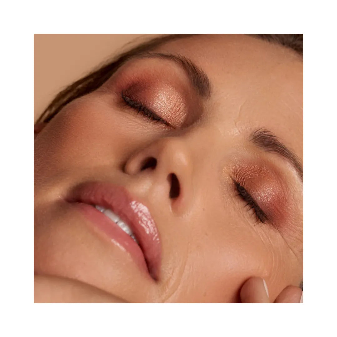 CIATE LONDON Brazilian Glow Eyeshadow Palette