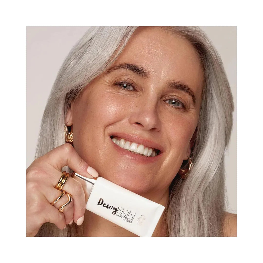 CIATE LONDON Dewy Skin Vitamin C Glass Glow Primer