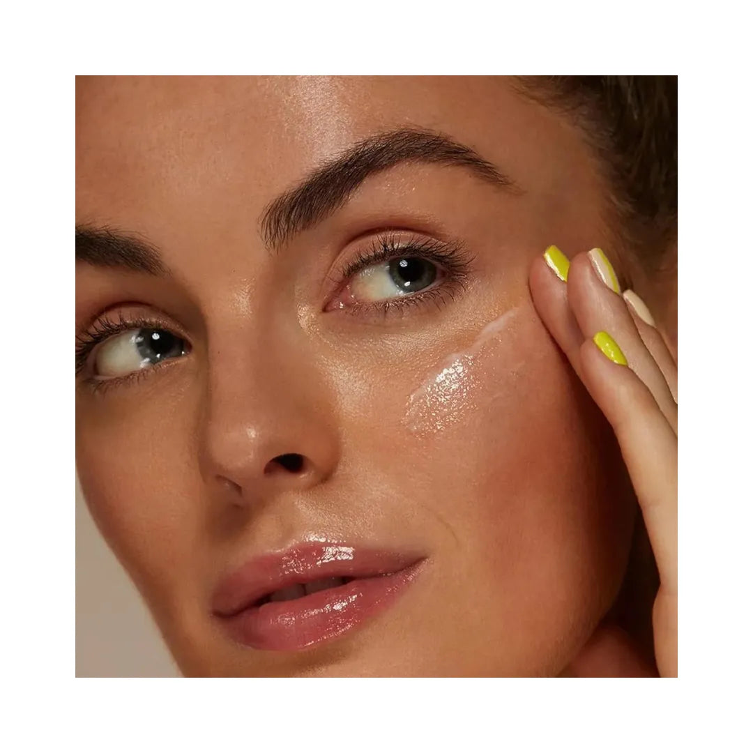 CIATE LONDON Dewy Skin Vitamin C Glass Glow Primer