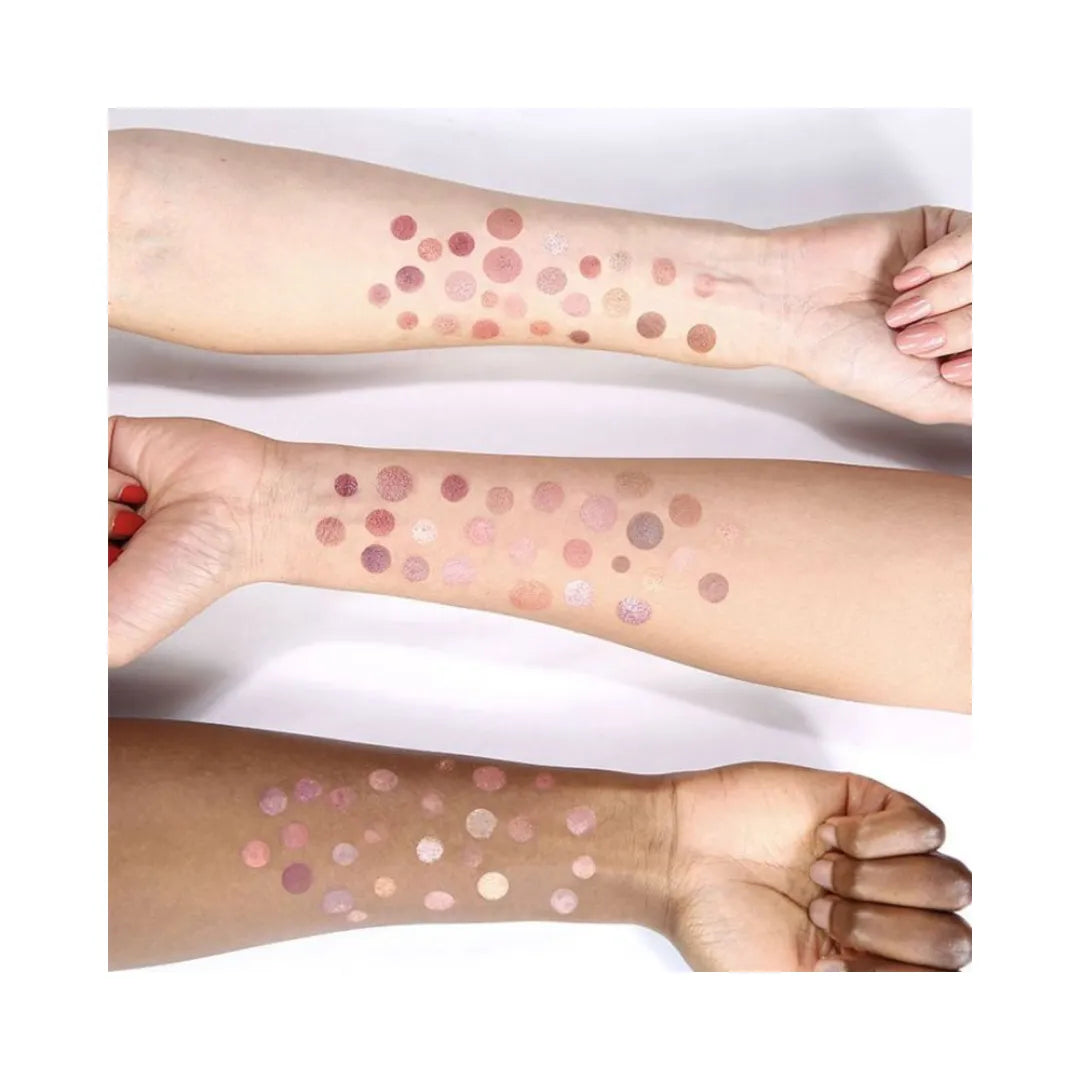 CIATE LONDON I Am a What's Your Super Woman Power? Eyeshadow Palette