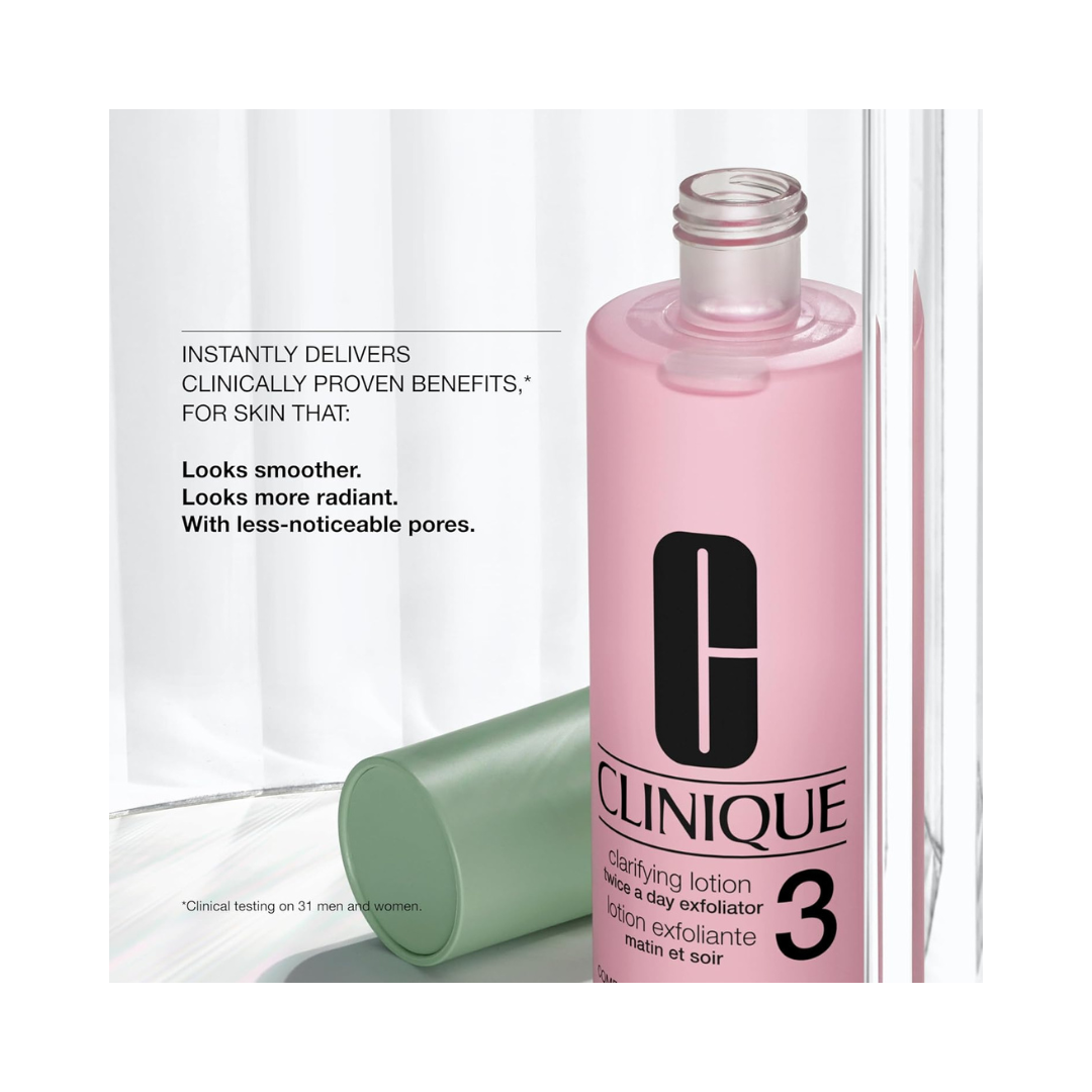 CLINIQUE Great Skin Everywhere Set