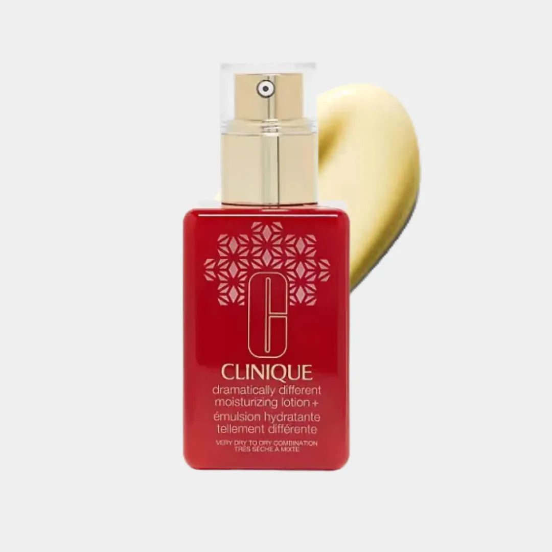 CLINIQUE Lunar New Year Dramatically Different Moisturizing Lotion+